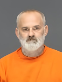 Mugshot of KEVIN LEROY MCKEOWN