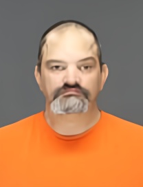 Mugshot of BRIAN KEITH BERWALD