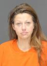 Mugshot of AMBER ANDERSON