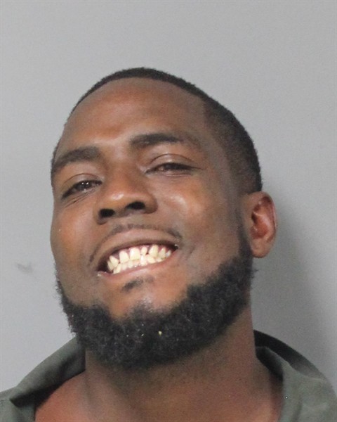 Mugshot of DEONTAE DONTRELL HAYNES