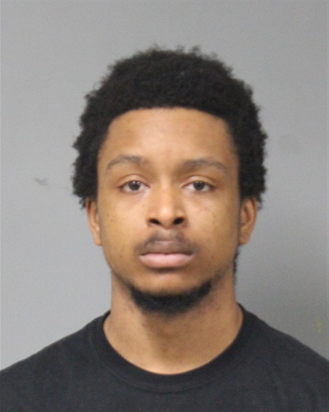 Mugshot of MARQUIS ANTHONY HENRY