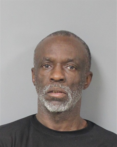 Mugshot of DARRELL WAYNE BLAKE