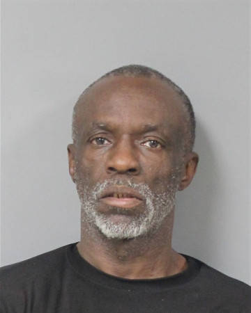 Mugshot of DARRELL WAYNE BLAKE