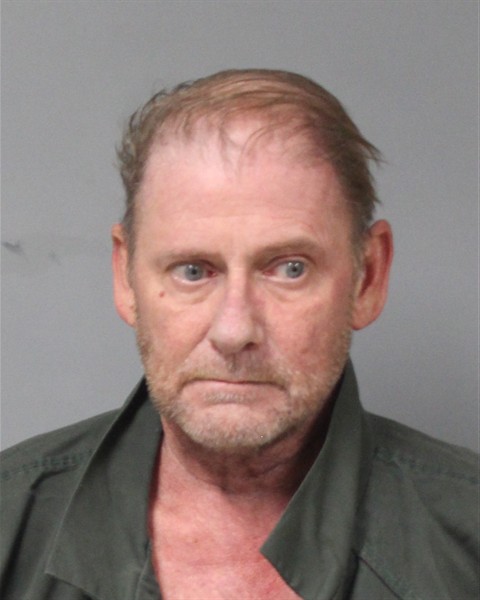Mugshot of JAMES CALVIN ANDERSON