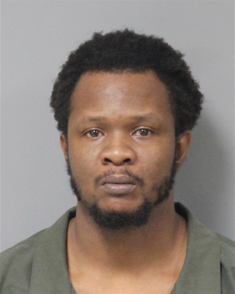 Mugshot of TOMMY SHAVOR-DEVONE SANDERS