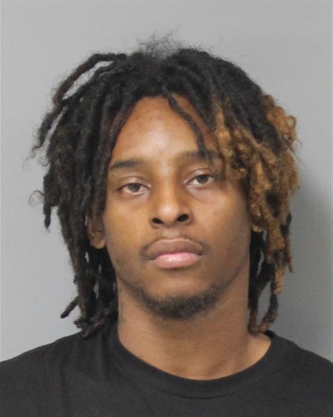 Mugshot of WILLIE JERMAINE WILSON