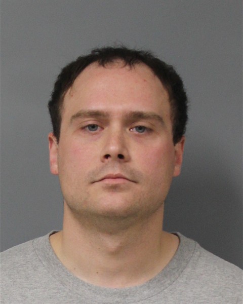 Mugshot of TYLER ALEXANDER SHAFFER