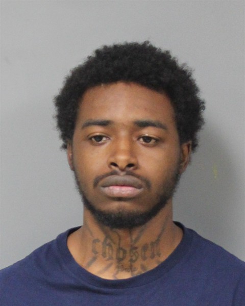Mugshot of EQUAWN DONTAE DAWSON