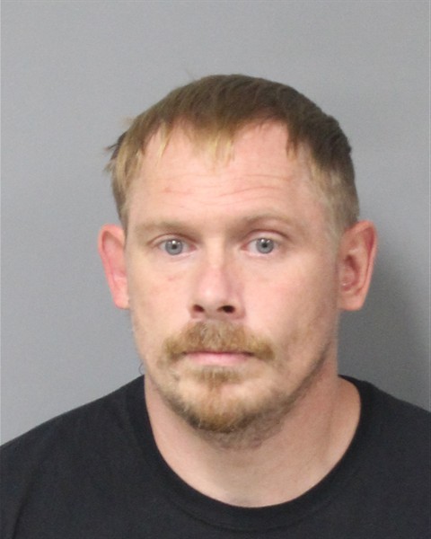 Mugshot of BOBBY JOE HAMPTON