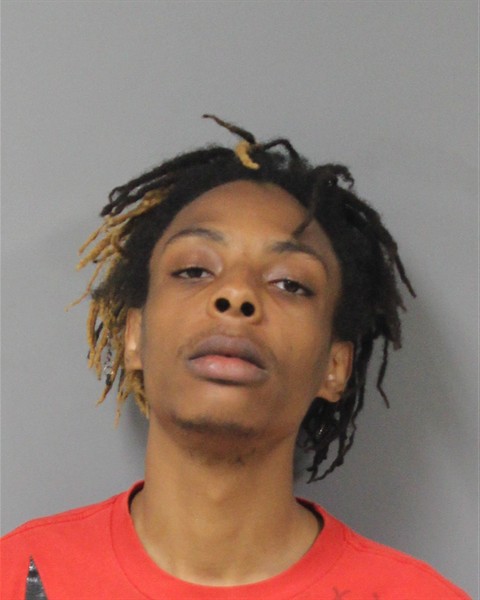 Mugshot of DEVONEIN DAFRANK PORTER