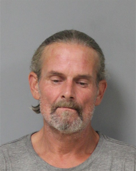 Mugshot of ALEXANDER JAMES BAYLIS