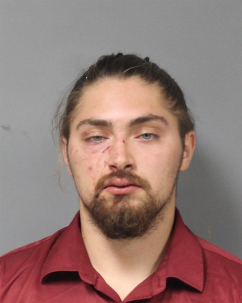 Mugshot of SCOTT DANIEL SNYDER
