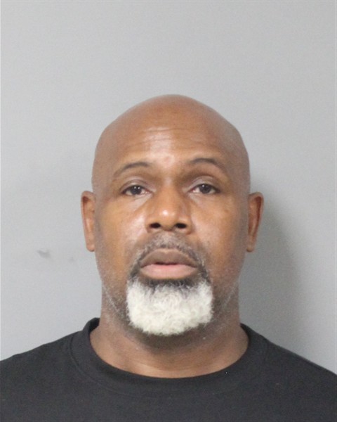 Mugshot of ADRIAN HURT