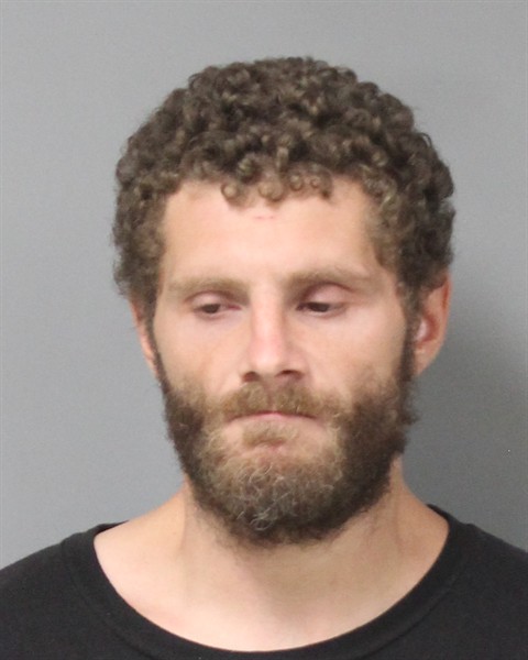 Mugshot of AUSTIN JAMES VINCENT
