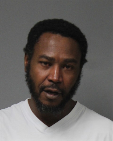 Mugshot of TERRANCE WILLIAM JEFFERIES