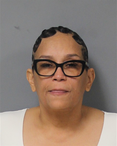 Mugshot of TATARONA ANGEL-STAR HOLBROOK-BURTON