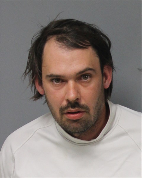 Mugshot of DAVID MICHAEL HICKS