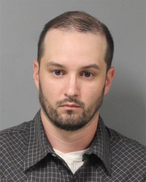 Mugshot of COREY LEE AUSRA