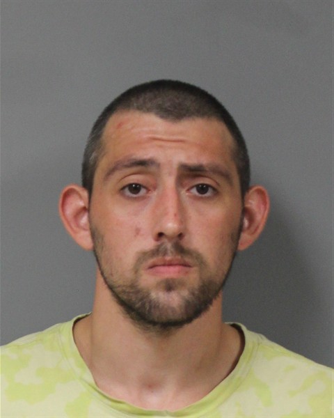 Mugshot of ZACKARY JAY BETTIG