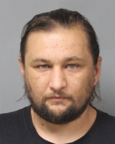 Mugshot of NICHOLAS CLAYTON COULTHART
