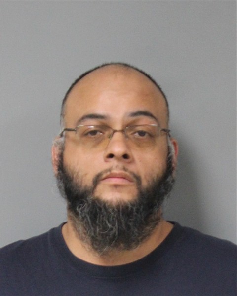 Mugshot of JORGE ARELLANO