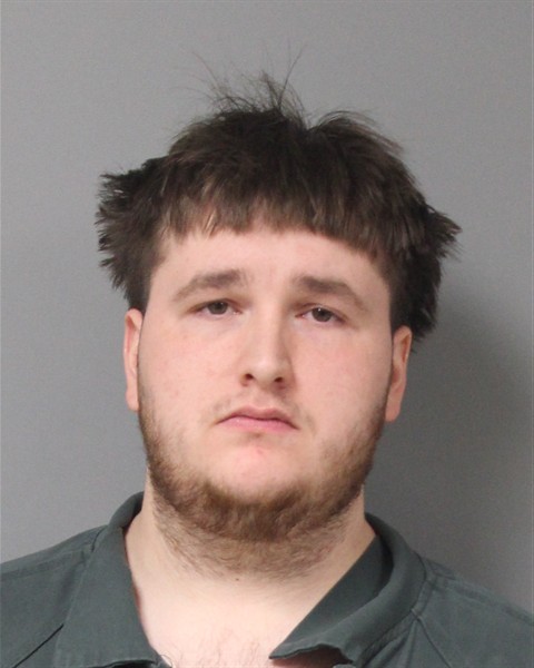 Mugshot of TRISTEN STONE CLINE