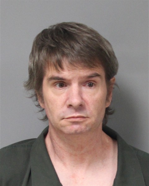 Mugshot of CHET EDWARD MCCARTY
