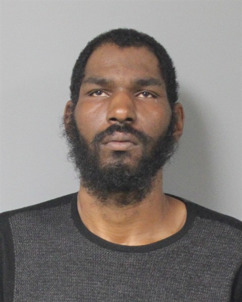 Mugshot of DANIEL ARTHUR WALTON