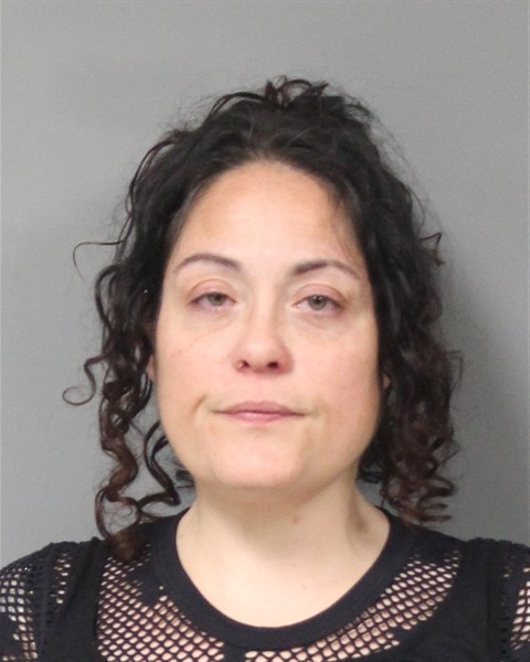 Mugshot of THERESA ANN HAUSEN