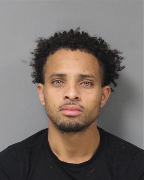 Mugshot of DAVID CECIL CUKE