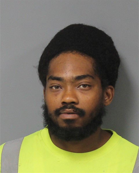 Mugshot of QUAVON SCOTT JAMES