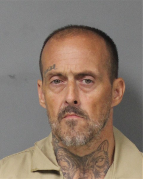 Mugshot of TIMOTHY JAMES-ORVILLE ALLERTON