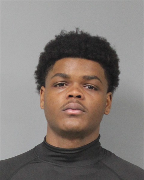 Mugshot of TAJAYLIEN NISHAWN NEELY