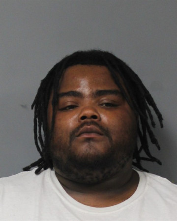 Mugshot of LYONDRE CAREL BURNETT