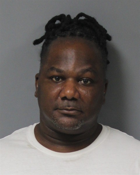 Mugshot of ARCELES LAMONZ MISTER