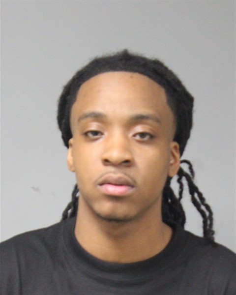 Mugshot of JURIESE ROBERT BELL