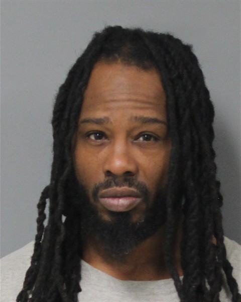 Mugshot of ANTONIO LEE LUCAS