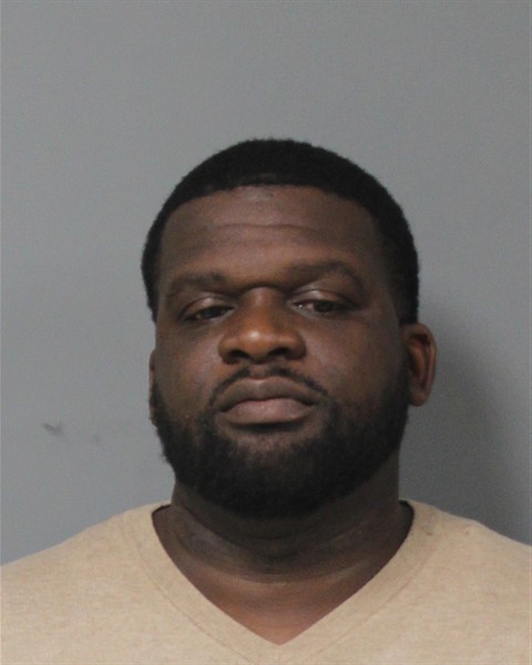 Mugshot of DWANE ELLIOT HANKINS