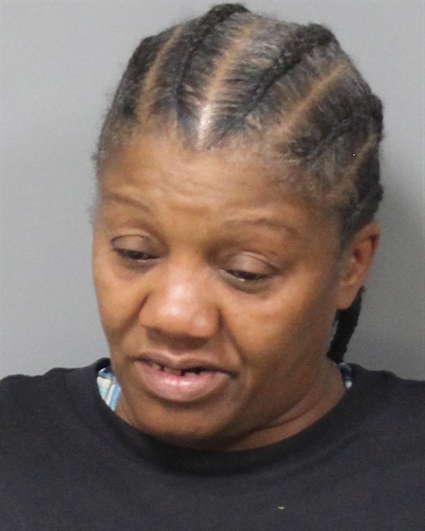 Mugshot of TERREEHA LEESHONDA JAMES