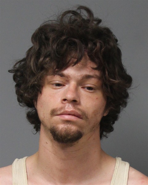 No mugshot available
