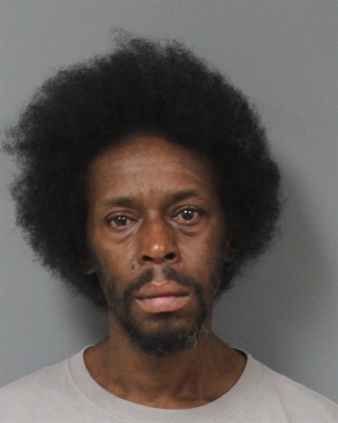 Mugshot of MARCO ANTWAIN HANKINS