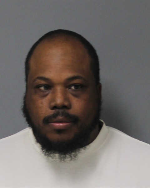 Mugshot of LONNIE VERNELL WALKER