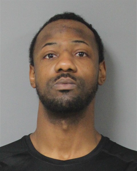 Mugshot of FLETCHER LAMONT ADAMS