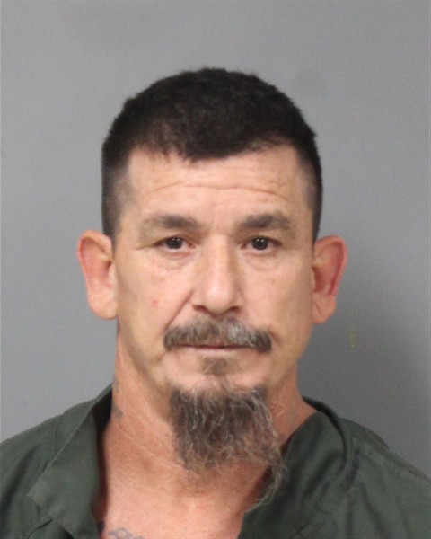 Mugshot of ALFREDO J VILLANO
