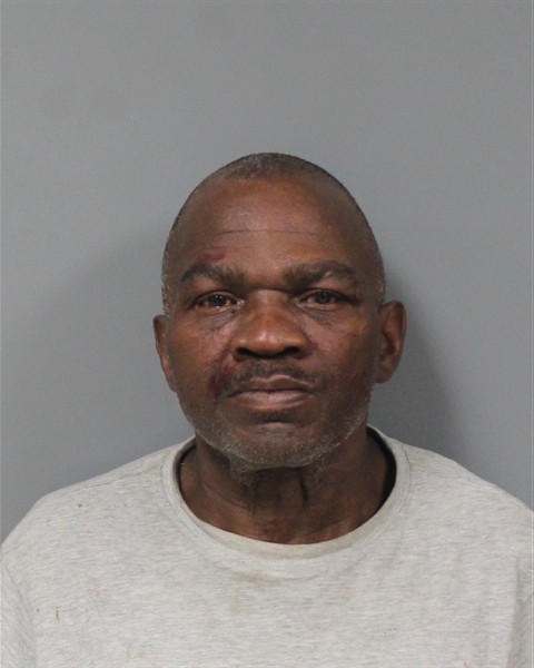 Mugshot of PRESTON GREELY