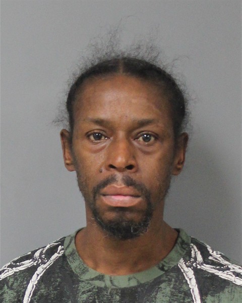Mugshot of MARCO ANTWAIN HANKINS