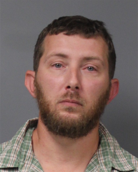 Mugshot of CHRISTOPHER LEE WILLIAMS