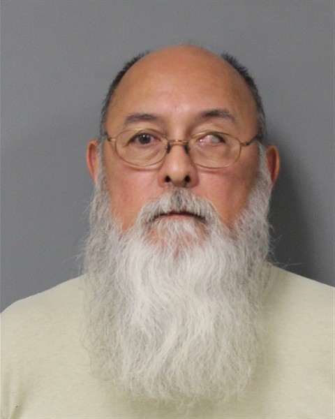 Mugshot of ROBERT HENRY IMLER