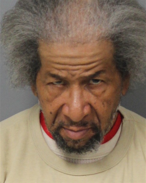 Mugshot of MIHAEL DURAND HILL