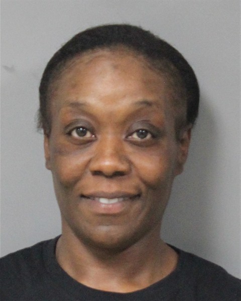 Mugshot of ANDER LEAYSHA-JALISA MCCOY